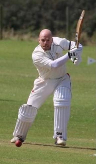 David Blackwell